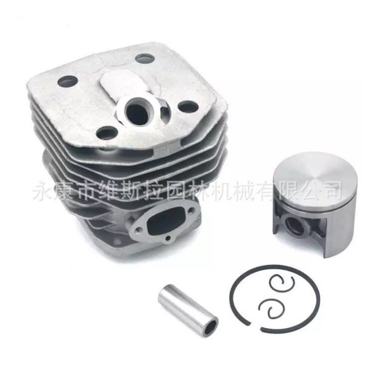 立能H154、154SE、154SG、154XP、154XPG H254 气缸总成45mm