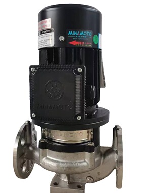 惠沃德不锈钢石油化工管道增压泵 立式循环离心泵GDF(2)40-15水泵