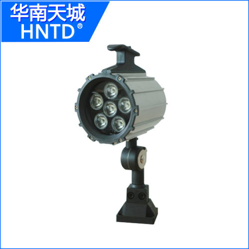 hntd低价直销 HNTD照明 led汽车工作灯 短臂机床工作灯led长臂灯