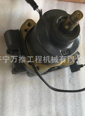 推土机D65EX-15 风扇马达  708-7S-00352