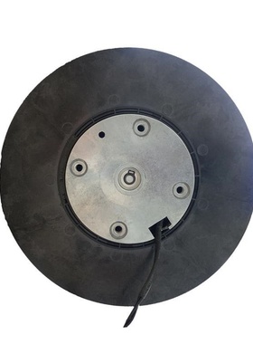 大风压15045离心风扇 家用扫地机离心风扇