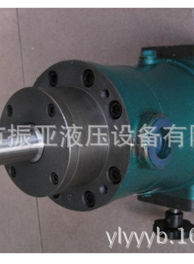 63SCY14-1B手动变量轴向柱塞泵，63SCY14-1B高压轴向柱塞泵