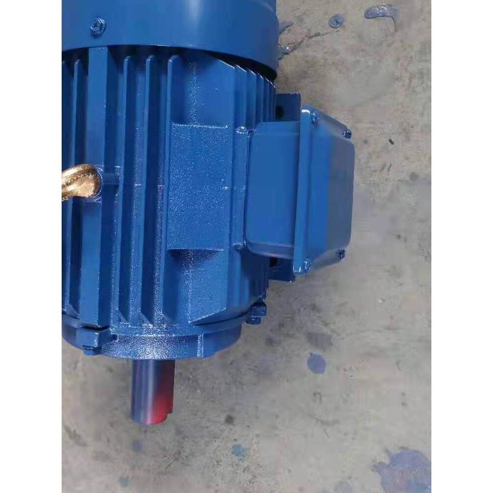 YE2/YE3三相异步电动机11KW YX3-160M-4 11/15/18.5/22KW 电机