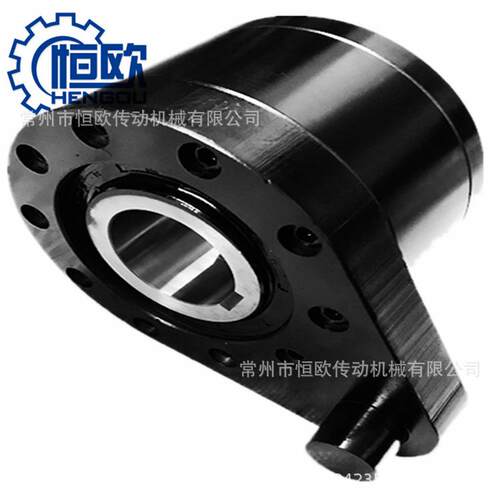 皮带输送机逆止器斗式提升机逆止器BREU150E2+E单向超越离合器