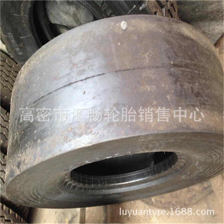 压路机轮胎 13/80-20 光面工程轮胎 13 80-20