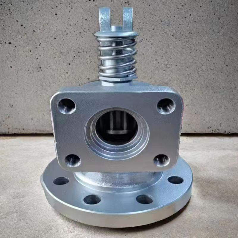 蒸汽吹灰器提升阀N1/36104阀门组件进汽阀启闭阀PS-LL PS-AT VO4