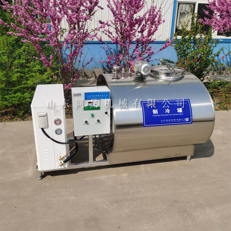 现货供应牛奶制冷罐 西藏鲜奶牦牛奶冷藏运输罐 全套牛奶加工设备,机械设备,消毒灭菌设备,淘宝优惠券,粉丝福利购,淘宝优惠卷