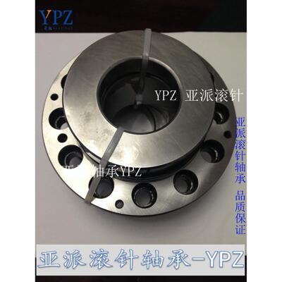 组合轴承ZARF3590TN现货长期配套供应_ZARF3590LTN高精度P4轴承