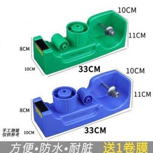 打包m 高档散称多功能困扎持工具超市捆菜机手带用扎口机蔬菜耐式