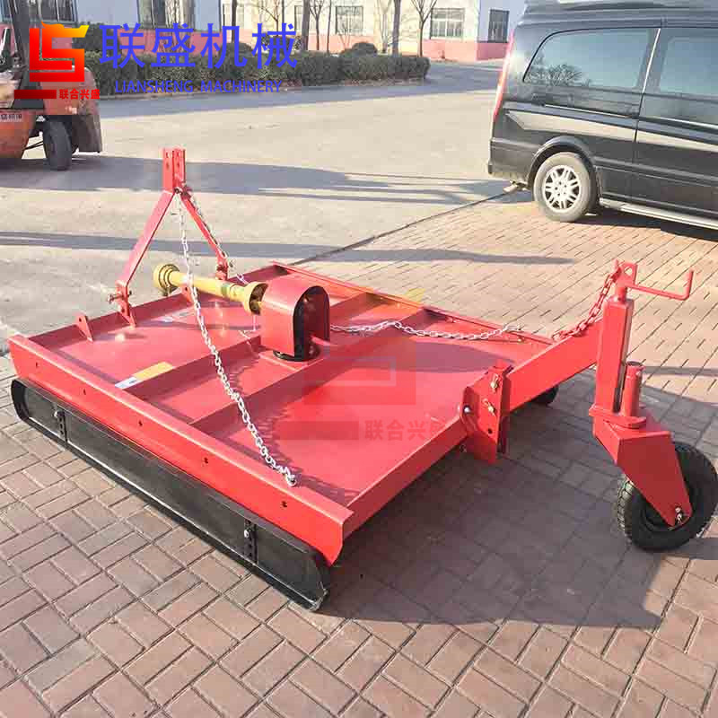 割草机刀片 甩刀打草机甩刀 加厚锰钢刀片