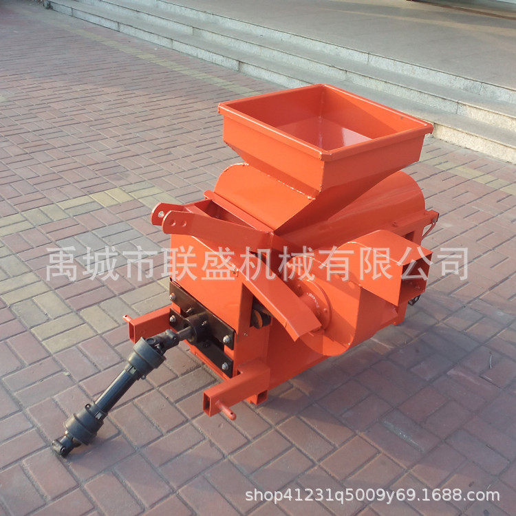 手摇人力玉米脱粒机小型脱粒机manual corn/maize thresher price