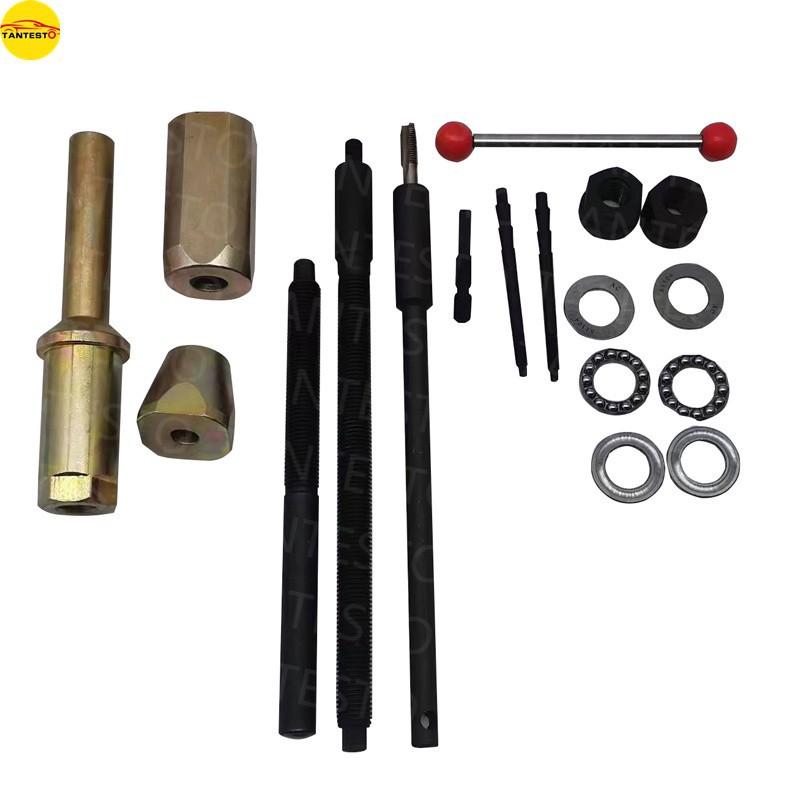 适用沃尔沃卡车专用工具 VOE JD5467 喷油器铜套拆装工具