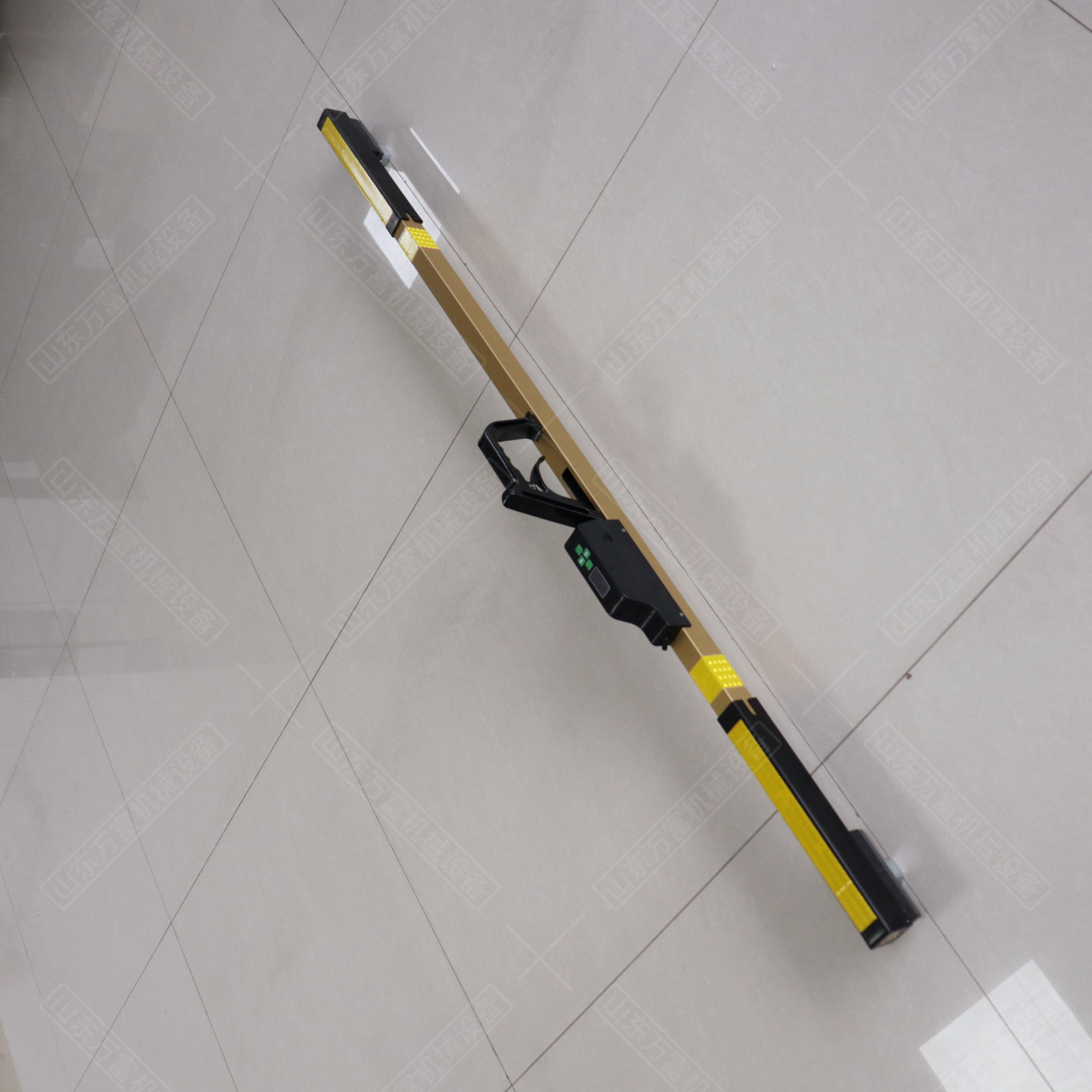 GJC-HTS0W轨距尺 铁路万能轨距尺  0级数显轨距尺科学设计