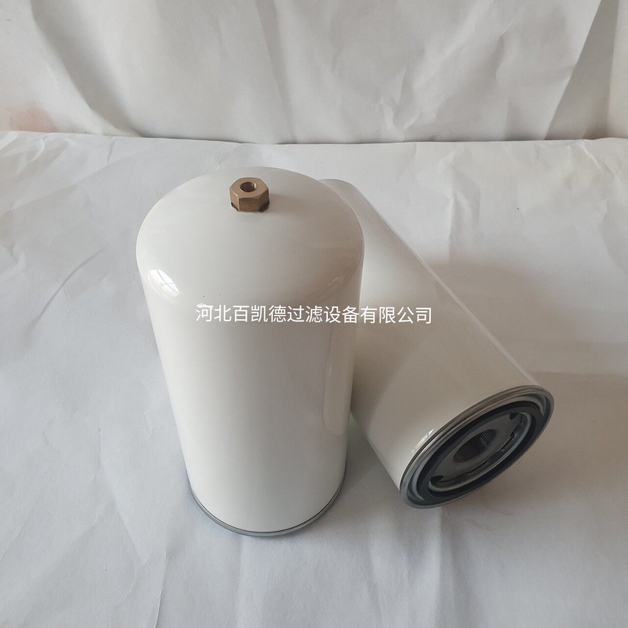 FS20086滤芯51.12503-009851.12503-6005柴油水分离器总成