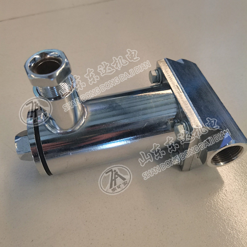 DFB20/8矿用隔爆型电磁阀电压127V灵敏可靠防尘防腐坚固耐用