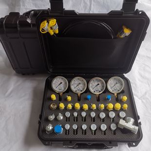 厂家供应泰克思黑色单层4表33接头