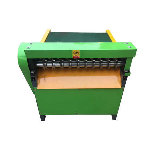 全自动橡胶分条机无纺布分切机天然胶再生胶分条机瓦楞纸裁条机