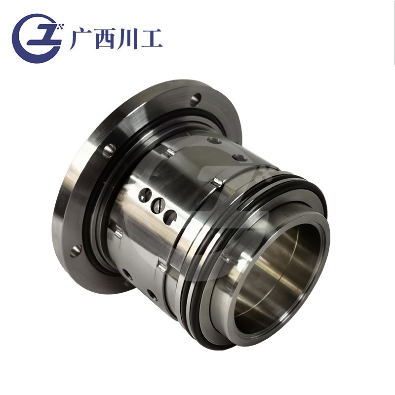 石家庄ZJ型渣浆泵80ZJ-I-A39机械密封