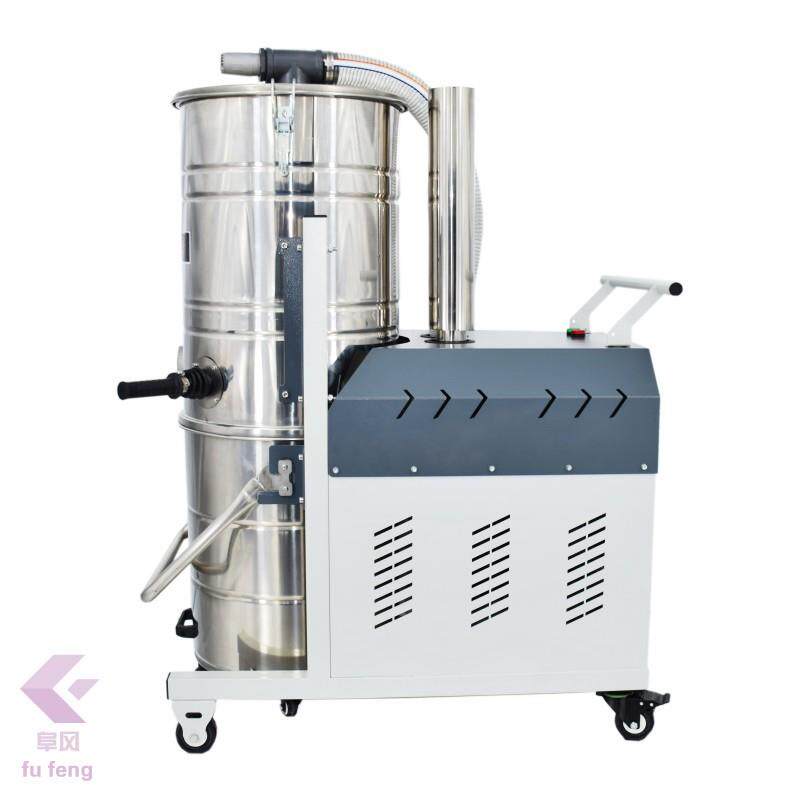 20L升工4K吸W业尘器395大容量1上下双桶强力压吸尘器