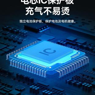 倍思车载充气泵无线汽车用电动打气筒轮胎摩托自行车游泳圈冲气宝