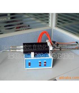 330cc自动循环换胶机自动送料机硅胶自动送胶