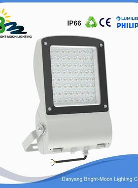 2025新款NOVA-M,120-250W搭扣款高端IP66泛光灯