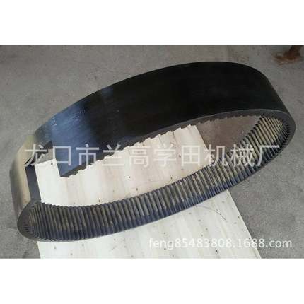 生产销售超微粉碎机CWJ820齿圈