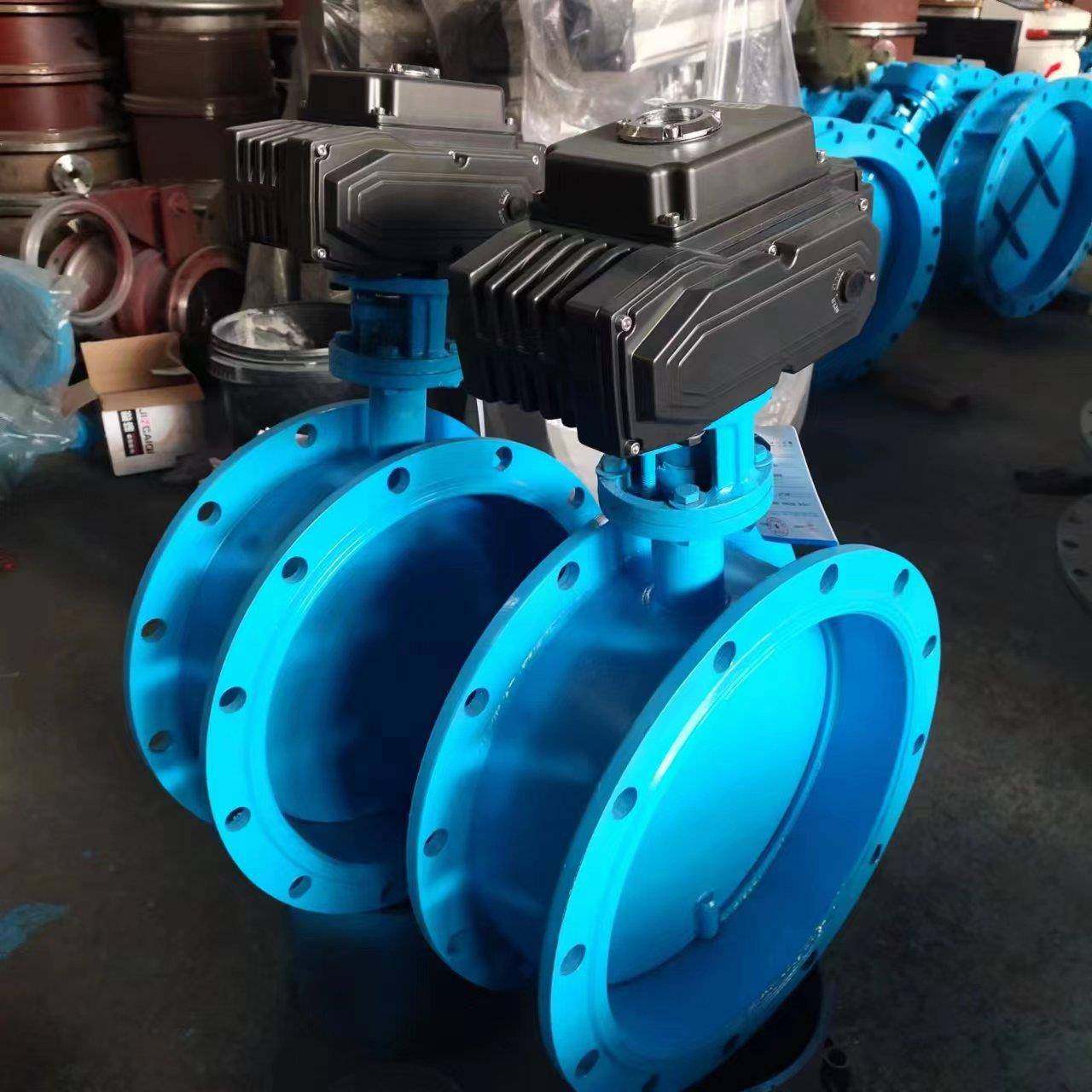 通风蝶阀D341W-2.5C手动电动气动通风蝶阀碳钢不锈钢通风蝶阀,五金/工具,蝶阀,淘宝优惠券,粉丝福利购,淘宝优惠卷