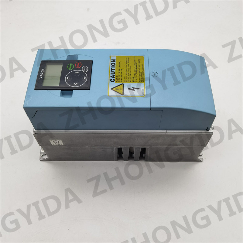 迅达自 扶梯.频器动NXL00075AC2H1SSS0000  7变6A伟肯