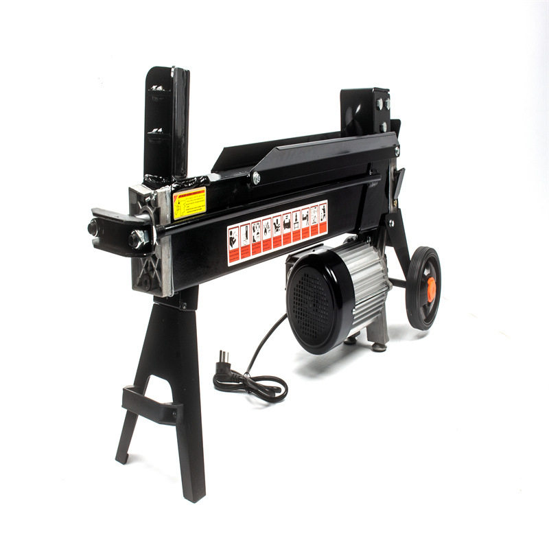 WP-8D电动劈柴机 小型2200W一十字刀头液压劈柴机 单手操作劈木机,五金/工具,其他汽修汽保工具,淘宝优惠券,粉丝福利购,淘宝优惠卷