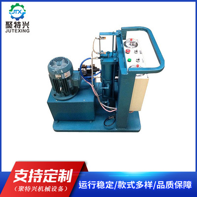 充氮车系列液压可移动式充氮小车CDZ-25Y1 CDZ-35Y1液压充氮车