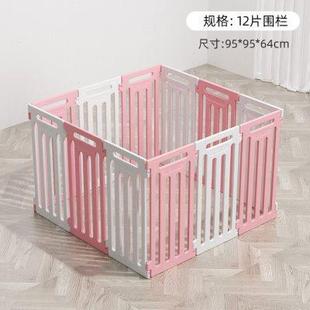 室内狗围栏狗狗宠物围栏狗笼子小型犬L中型犬大型犬狗窝狗栅 新款