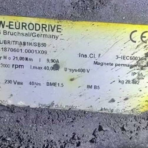 议价sew伺服电机CFM90L/BR/TF/AS1H/SB50议