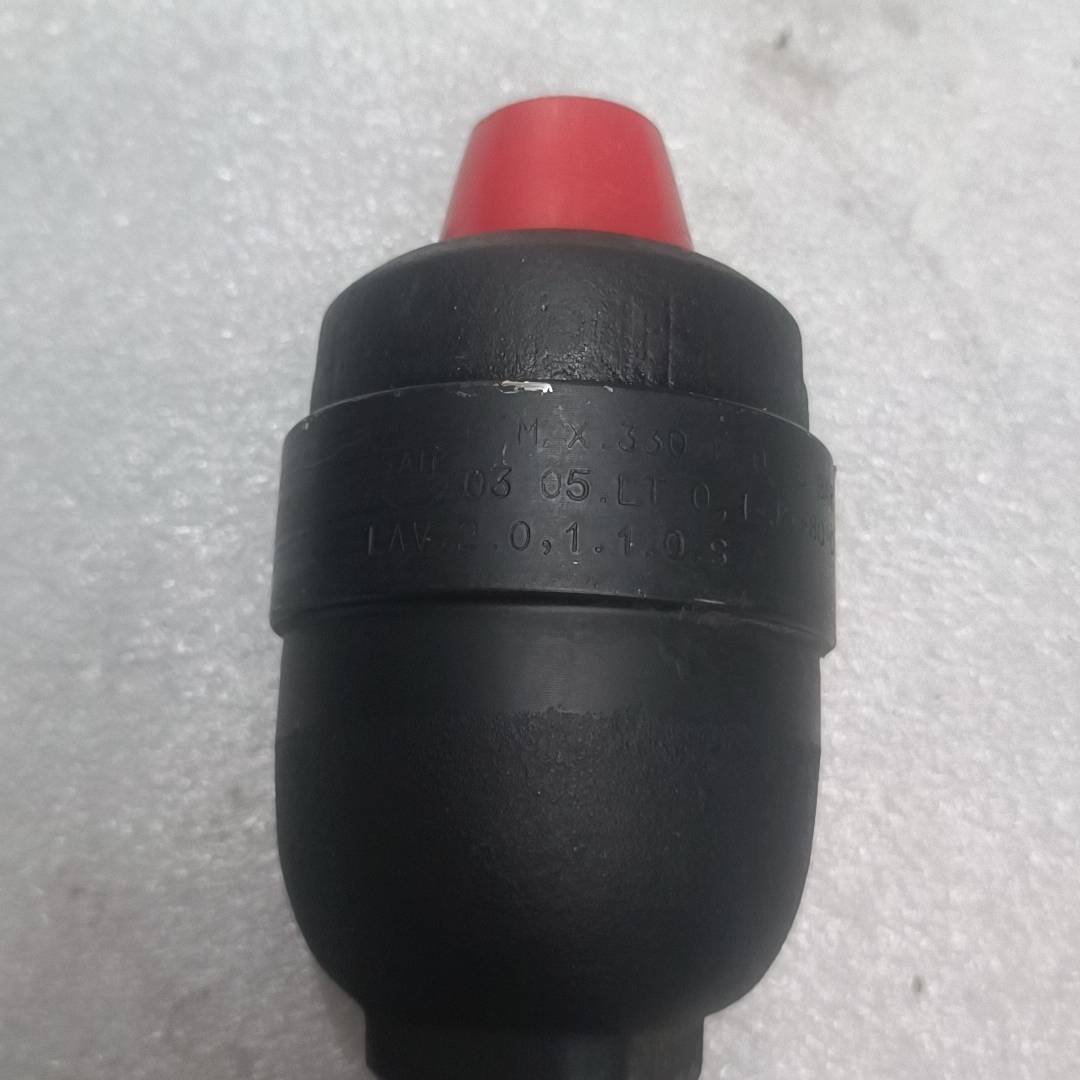 议价SAIP 蓄能器 LAV.2.0,1.1.0.S.A