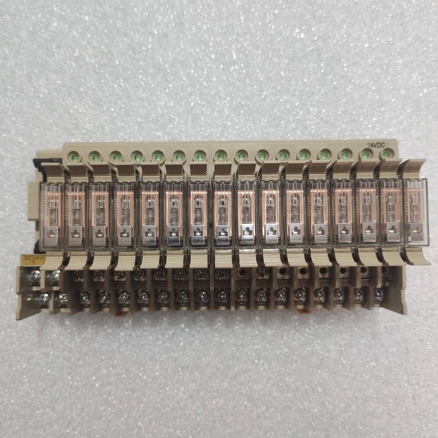议价G7TC-OC16  实物拍摄  功能