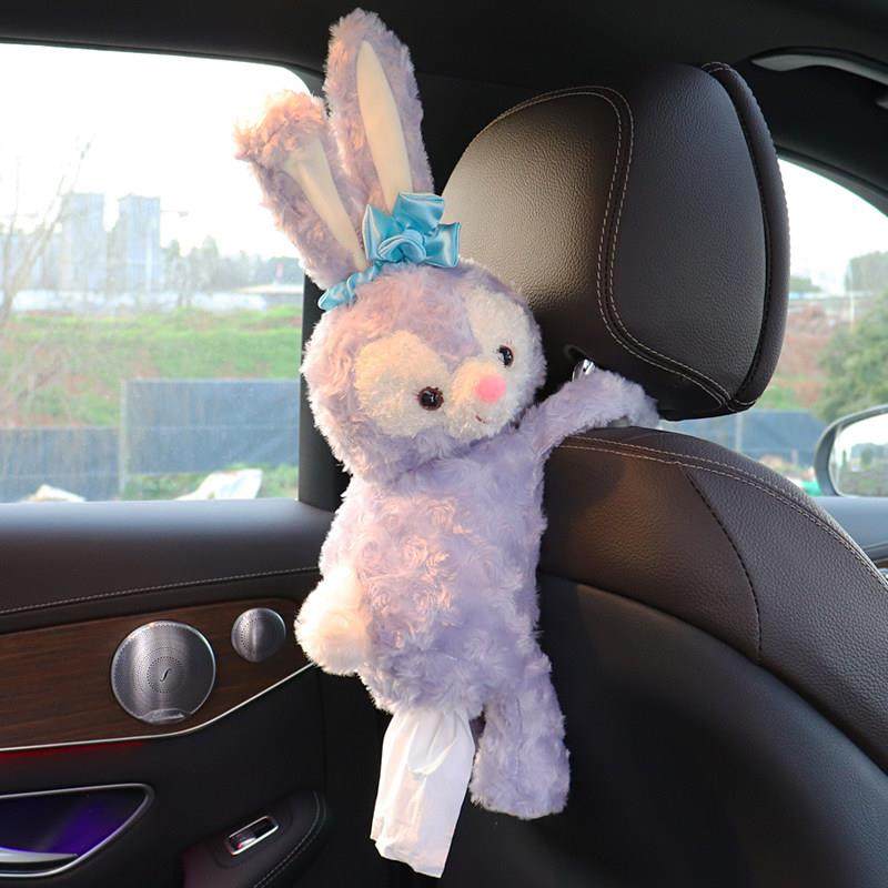 车载纸巾盒扶手箱车用卫生纸盒创意可爱卡通纸巾袋挂式车内装饰用,汽车用品/电子/清洗/改装,车用纸巾盒/套,淘宝优惠券,粉丝福利购,淘宝优惠卷