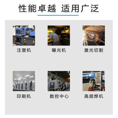 激光冷水机JL5200工业制冷手持焊冷却水箱CO2激光切割主轴恒温机
