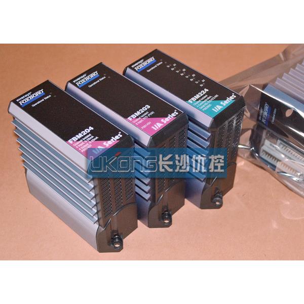 FBM202/203/204/206/224 FCM10E全新现货福克斯波罗模块