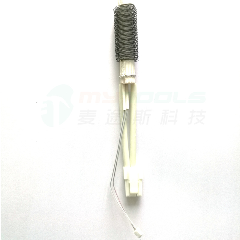 A1524发热芯 白光拔放台发热芯 HAKKO FR802/803B专用发热芯