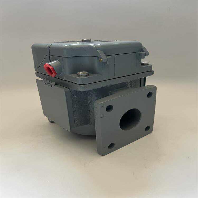 气体继电器 型号:QQ11-QJ3-80-TH 库号:M9397