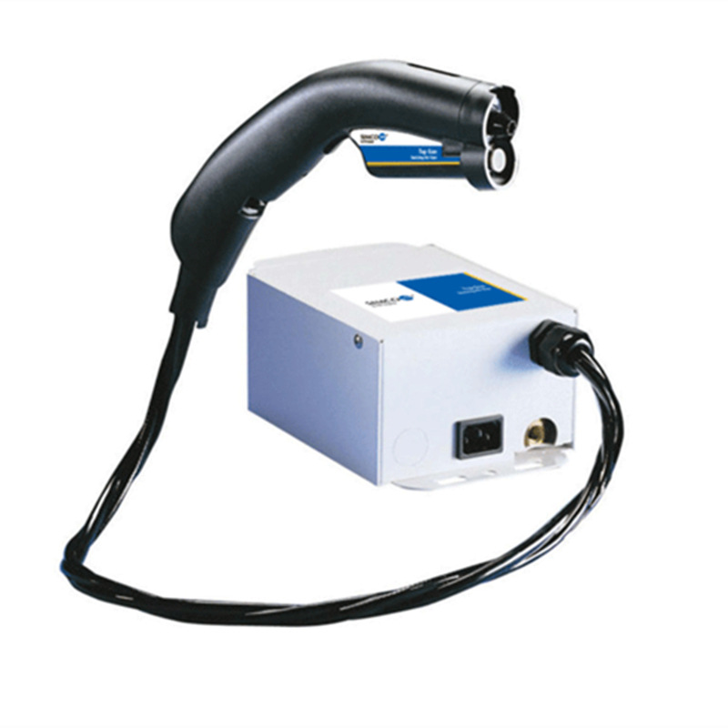 SIMCO-ION TOPGUN3高效除静电离子风枪除尘4009894-01