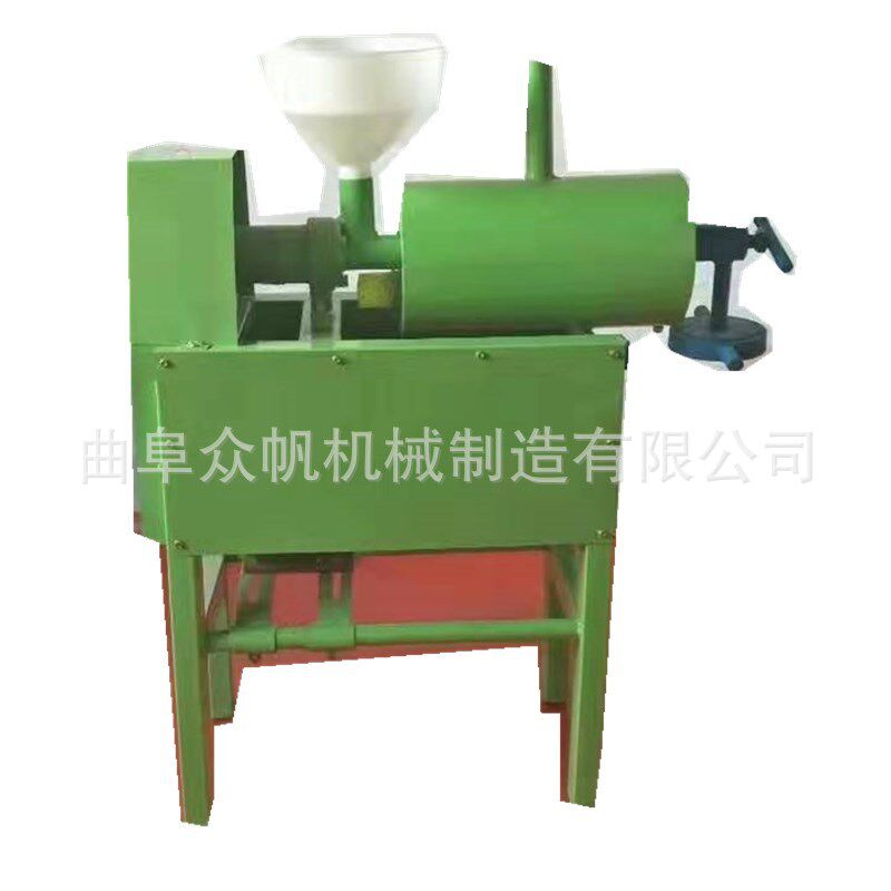 小型家用土豆粉米粉设备自熟商用全自动红薯粉丝机器自动控温