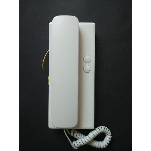 门铃对讲电话通用2线4线5线楼宇对讲分机单元楼室内机咨询后购买