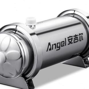 UFS500龙头前置管道超滤机 安吉尔净水器家用厨房过滤器SA