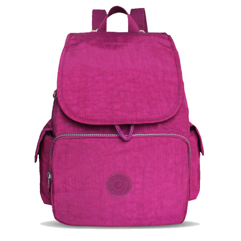 韩版防水尼龙女包牛津布双肩包女学院风书包背包大容量旅行包大包,箱包皮具/热销女包/男包,双肩背包,淘宝优惠券,粉丝福利购,淘宝优惠卷