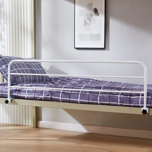 防护栏防摔宿舍上铺护栏床边加高挡板学生寝室安全防掉床围栏儿童