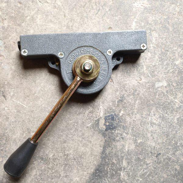 时风配件 风顺车高低档 升降线 拉线 自卸 手柄盒 升降 开关