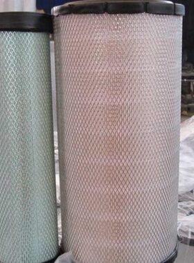 PC200-7/210-7空气滤芯/滤清器/风格/AB格210/7空气格 过滤器