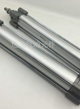 标准气缸C96SB C96SDB80-25/50/75/80/100/125/160/175/200CS-XC8