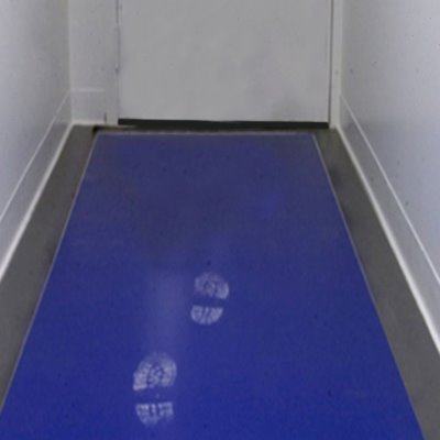 可撕式粘尘地垫蓝色无尘室脚踏胶垫无尘车间粘尘垫防静电垫子家用,家装主材,地板胶垫,淘宝优惠券,粉丝福利购,淘宝优惠卷